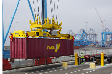 Home industrial logistics