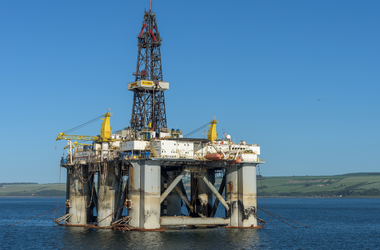 Home oil and gas segment update