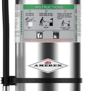 Amerex C262 Class K Fire Extinguisher